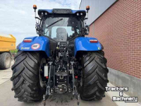 Tracteur New Holland T7.230 AC Tractor
