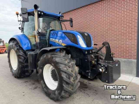 Tracteur New Holland T7.230 AC Tractor