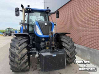 Tracteur New Holland T7.230 AC Tractor