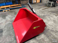 Godets chargeurs Wifo Schepbak HO 175
