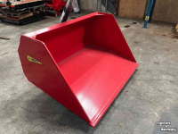 Godets chargeurs Wifo Schepbak HO 175