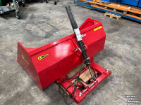 Godets chargeurs Wifo Schepbak HO 175