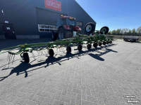 Faneur Krone KWT 11.22 schudder