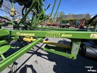 Faneur Krone KWT 11.22 schudder