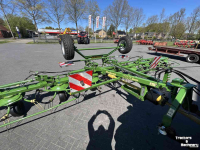 Faneur Krone KWT 11.22 schudder