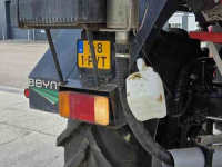 Pulvérisateur automotrice Beyne BOA