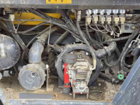 Pulvérisateur automotrice Beyne BOA