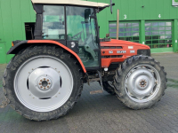 Tracteur Same Silver 90