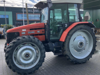 Tracteur Same Silver 90