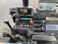 Tracteur Same Silver 90