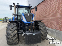 Tracteur New Holland T7.230 AC