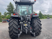 Tracteur Massey Ferguson 5M.115 DYNA-4 ESSENTIAL