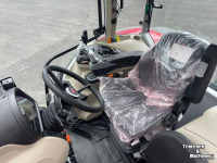 Tracteur Massey Ferguson 5M.115 DYNA-4 ESSENTIAL