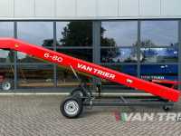 Convoyeur élévateur Van Trier 6-80 Opvoerband