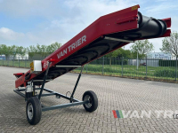 Convoyeur élévateur Van Trier 6-80 Opvoerband