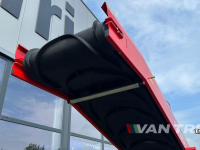 Convoyeur élévateur Van Trier 6-80 Opvoerband