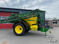 Pulvérisateur trainé John Deere John Deere TRSP25 Veldspuit