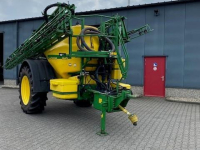 Pulvérisateur trainé John Deere John Deere TRSP25 Veldspuit