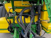 Pulvérisateur trainé John Deere John Deere TRSP25 Veldspuit