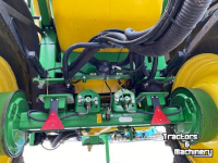 Pulvérisateur trainé John Deere John Deere TRSP25 Veldspuit