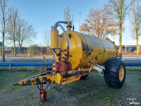 Injecteur de prairie Veenhuis 5800