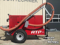 Moteur / Pompe stationair ATP motorpompset