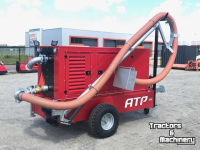 Moteur / Pompe stationair ATP motorpompset