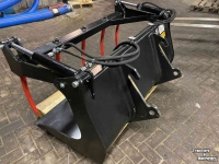Godets chargeur Giant Pelikaanbak 1.40 met bovenklem