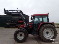 Tracteur Case-IH CS 94