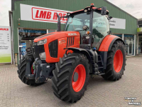 Tracteur Kubota M7151  KVT