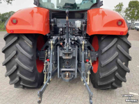 Tracteur Kubota M7151  KVT