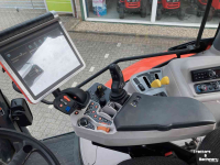Tracteur Kubota M7151  KVT