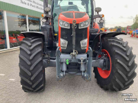 Tracteur Kubota M7151  KVT