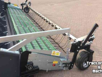 Plate-forme de coupe & pickup Dekker Pick-up 6.20 MTR. + HEADER + WAGON