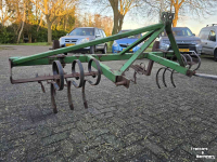 Cultivateur  Sporenwisser
