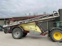 Pulvérisateur trainé Hardi commander 4500 I Twin Force