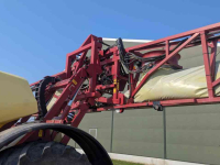 Pulvérisateur trainé Hardi commander 4500 I Twin Force