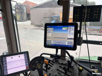 Pulvérisateur trainé Hardi commander 4500 I Twin Force