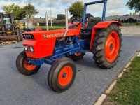 Tracteur pour horticulture Same Centauro 2WD Tractor