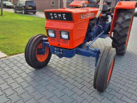 Tracteur pour horticulture Same Centauro 2WD Tractor