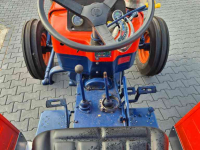 Tracteur pour horticulture Same Centauro 2WD Tractor