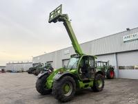 Chargeur Télescopique Merlo TF50.8T-170HF
