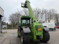 Chargeur Télescopique Merlo TF50.8T-170HF
