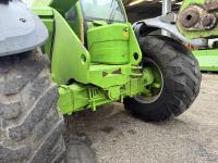 Chargeur Télescopique Merlo TF50.8T-170HF
