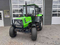 Tracteur Deutz-Fahr DX 4.31 SE