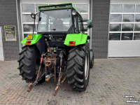 Tracteur Deutz-Fahr DX 4.31 SE