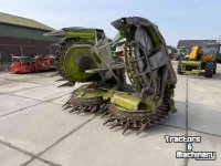 Maisbec Claas Orbis 600- Jaguar 492