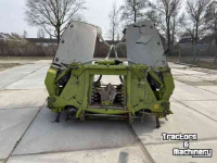 Maisbec Claas Orbis 600- Jaguar 492 --SOLD --