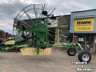 Andaineur Krone Swardo TC 930