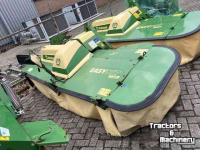 Faucheuse Krone F320 Frontmaaier